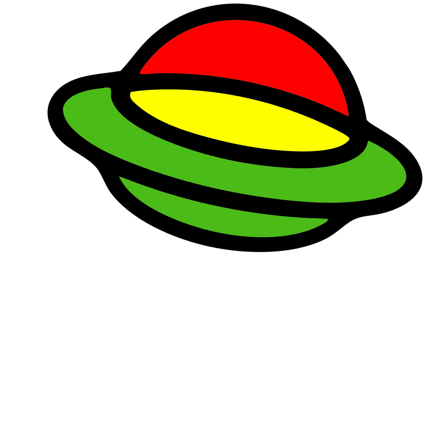 Starship logo