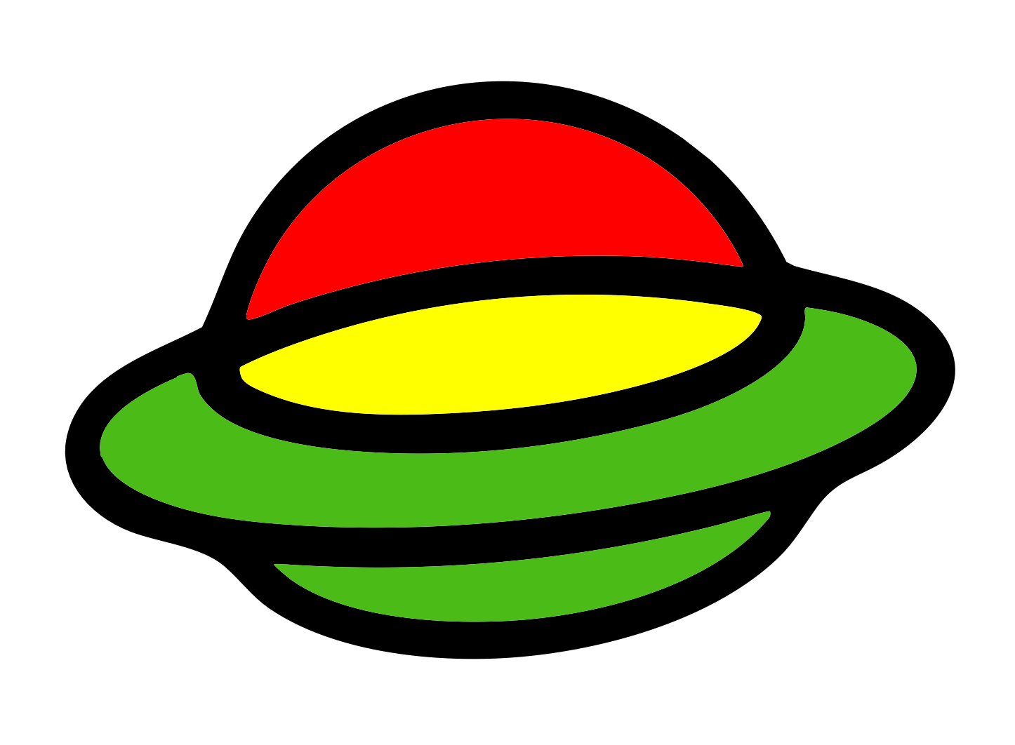 Starship logo